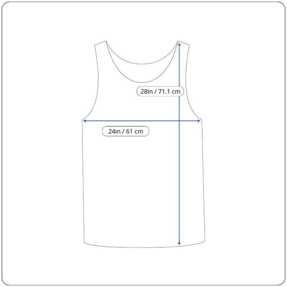 Vintage 1994 Starburst Fruit Candy Tank Top T-Shirt XL White Taste Adventure - Picture 10 of 10